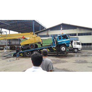 pengiriman barang ges cargo-5