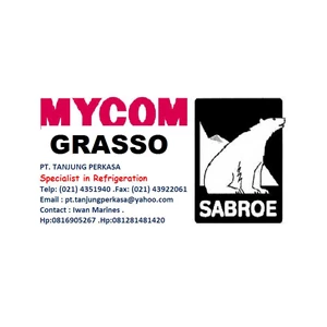 carlyle sabroe mycom grasso carrier-1