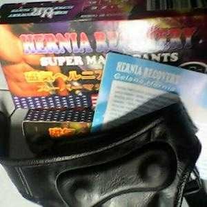 celana hernia recovery gentleman -1