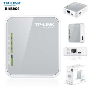 router 3g tp-link tl-mr3020-2