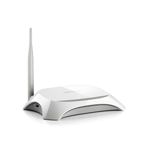 router 3g tp-link tl-mr3220-4