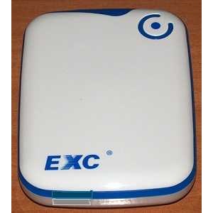 power bank exc 5000mah
