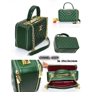 tas import 2 ruang 6009# semi premium