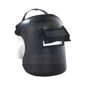 blue eagle 633pem welding helmet