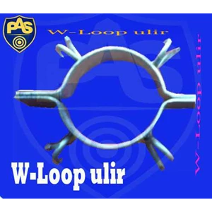 w-loop ulir