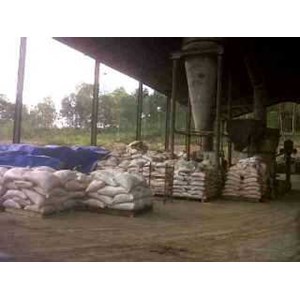 caco3 (calcium carbonate)