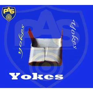 yokes pas