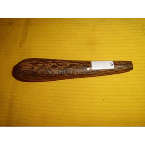 pipa rokok kayu liwung model polos 06-5