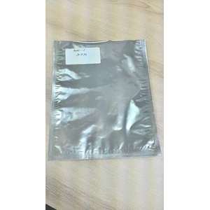 alumunium foil packaging seal u