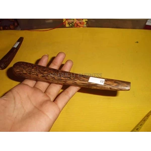 pipa rokok kayu liwung model polos 12-2