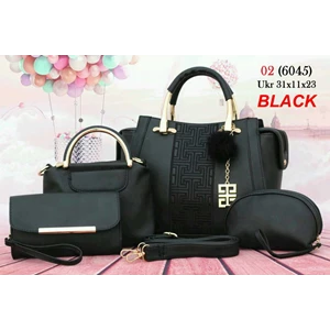 tas import 6045 set 4 in 1 semi premium  -3