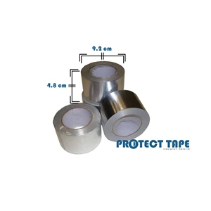 protect tape - metalizing foil (pt02)