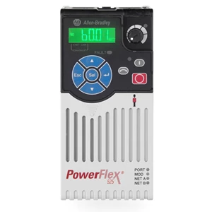 allen-bradley powerflex inverter 25b-d010n104/ 25b-d010n114-1
