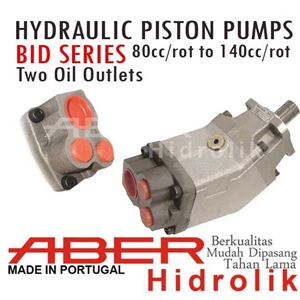 pompa hidrolik piston pump-1