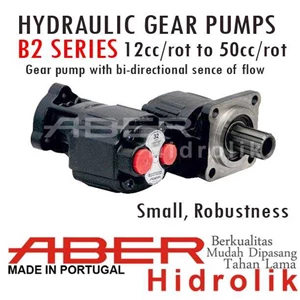 pompa hidrolik gear pump-1