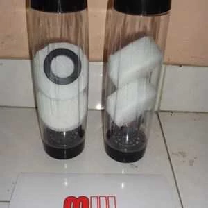 filter air katrid kosongan 10