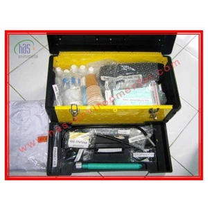 sanitarian field kit