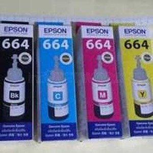 tinta epson