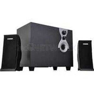 speker dajumba woofer 438