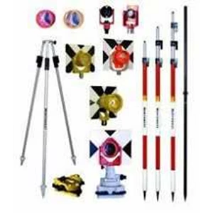 jalon ts - range pole-1