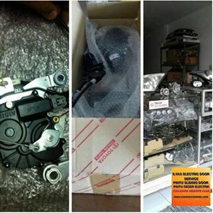 bengkel service pintu geser otomatis berbagai mobil-7