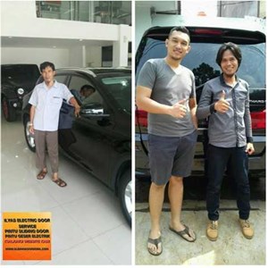 bengkel service pintu geser otomatis berbagai mobil-1