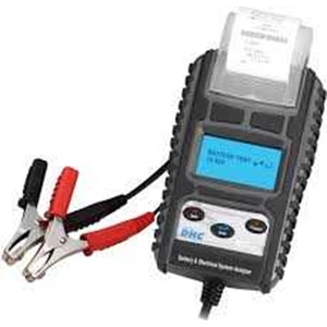 rt-777 dhc battery & electrical system analyzer with printer