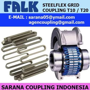 coupling grid falk steelflex 1080 t10 & 1080 t20 indonesia