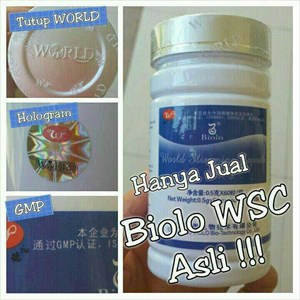 biolo obat pelansing badan wsc asli - cod balikpapan-1
