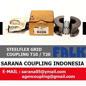 coupling grid falk steelflex 1100 t10 dan 1100 t20 indonesia