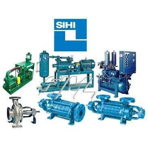 sihi pump-1