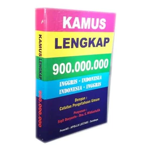 kamus inggris – indonesia 900 juta-1
