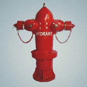 hydrant pillar two way - hydrant pillar jakarta