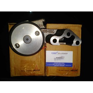 sparepart volvo fuelpump - supply pump 21620116, 20518337 & 20524154