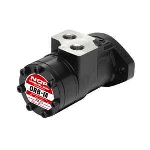 nippon oil pump - orbmark® motors top ranger series orb-m-26