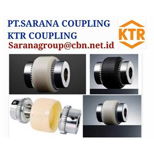 ktr coupling bowex m 42-1