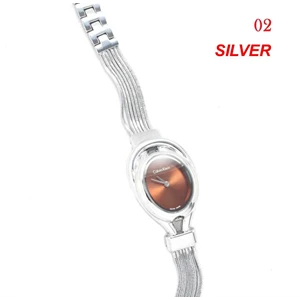 jam tangan import flexible semi premium-2
