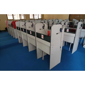 laboratorium bahasa murah 40ch paket upgrade