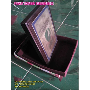 plakat souvenir kunjungan-2