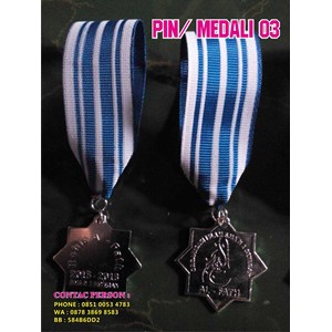 pin medali-2