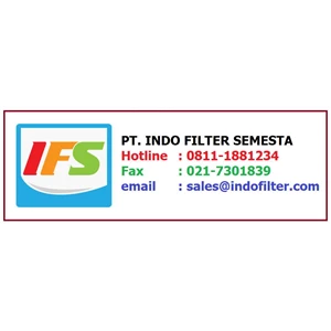 hydrocompos pf series pleated filter cartridge indonesia