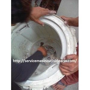 service mesin cuci menganti gresik (panggilan)