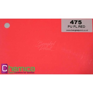 polyflex chemica hotmark pu (fluo pink,yellow,green,orange,red)-4
