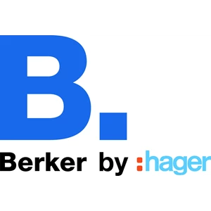 berker - germany : saklar, stopkontak dan home automation (bandung)