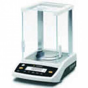 balances - lab