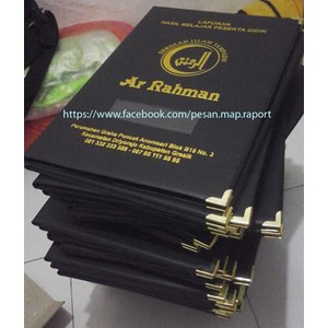 percetakan map raport ijazah-7