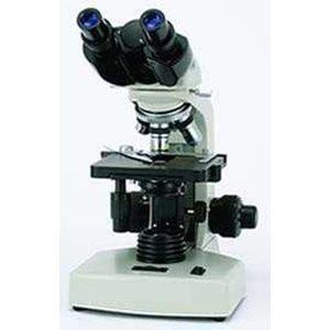 binocular microscope model csb-10