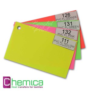 polyflex chemica pvc (fluo pink,yellow,green,orange)-4