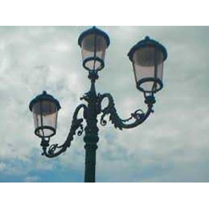 lampu taman antik-7