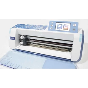 mesin cutting brother scan & cut cm550dx-2